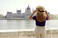 Free tour por Budapest