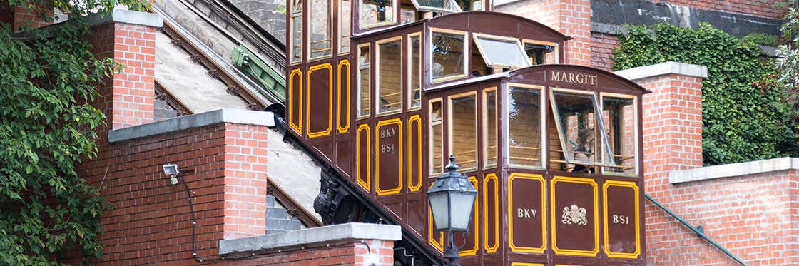 Funicular de Budapest